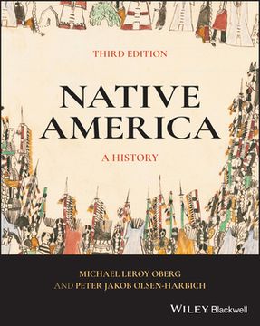 Native America: A History (en Inglés)