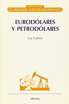 portada Eurodolares y Petrodolares