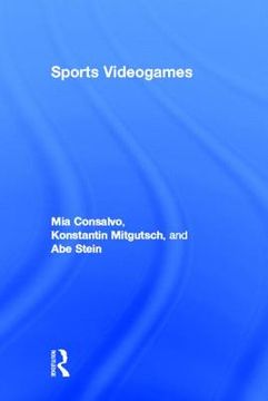 portada sports videogames (in English)