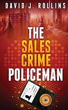 portada The Sales Crime Policeman