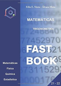 portada Trigonometria: Fast Book