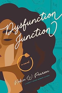 portada Dysfunction Junction (en Inglés)