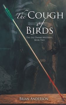 portada The Cough of Birds (in English)