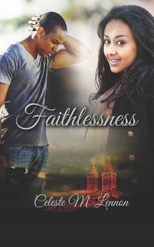 portada Faithlessness (en Inglés)