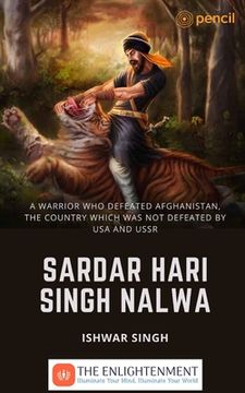 portada Sardar Hari Singh Nalwa (en Inglés)