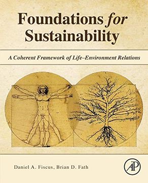 portada Foundations for Sustainability: A Coherent Framework of Life-Environment Relations (en Inglés)