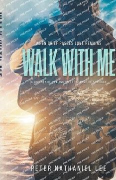 portada Walk With Me (en Inglés)