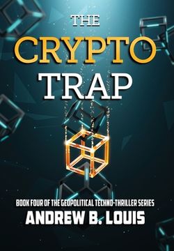 portada The Crypto Trap (en Inglés)