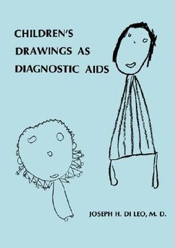 portada children's drawings as diagnostic aids (en Inglés)