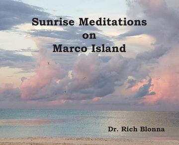 portada Sunrise Meditations on Marco Island