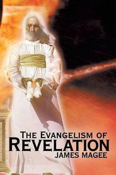 portada The Evangelism of Revelation (en Inglés)