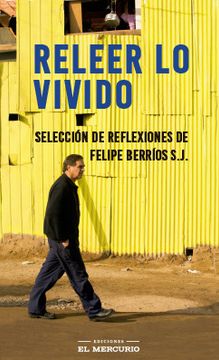 portada Releer lo Vivido (in Spanish)