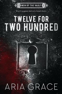 portada Twelve For Two Hundred (in English)