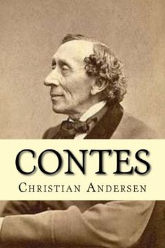 portada Contes (French Edition)