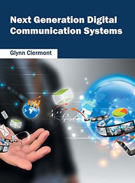 portada Next Generation Digital Communication Systems (en Inglés)