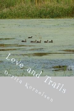 portada Love and Trails
