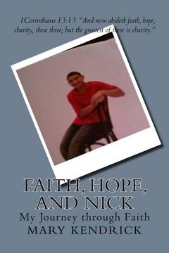 portada Faith, Hope, and Nick