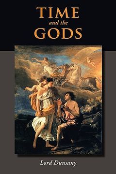 portada time and the gods