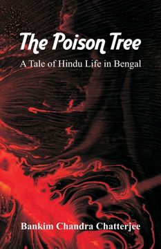 portada The Poison Tree (in English)