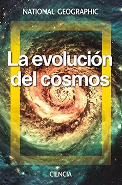 portada La Evolucion del Cosmos