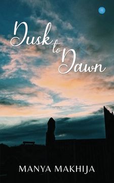 portada Dusk to Dawn (en Inglés)