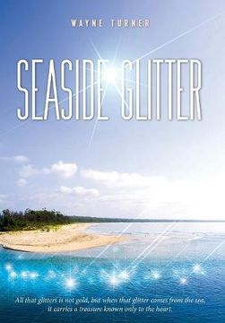 portada Seaside Glitter (en Inglés)