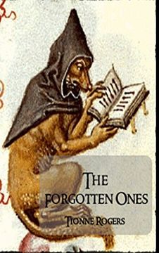portada The Forgotten Ones - Hardcover