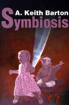 portada symbiosis (en Inglés)