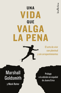 portada VIDA QUE VALGA LA PENA, UNA (MEX) (in Spanish)