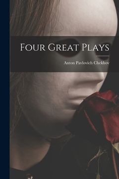 portada Four Great Plays (in English)