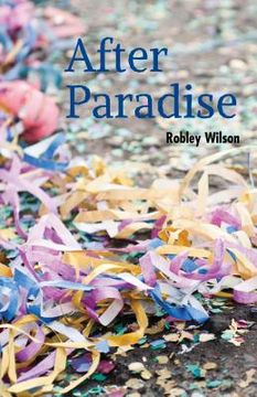 portada After Paradise (in English)