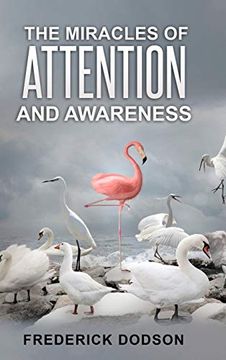 portada The Miracles of Attention and Awareness (en Inglés)