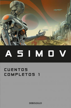 portada Cuentos completos I (in Spanish)