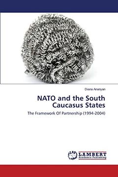 portada NATO and the South Caucasus States