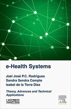 portada e-Health Systems