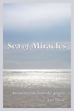 portada sea of miracles (en Inglés)
