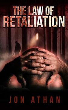 portada The Law of Retaliation (in English)