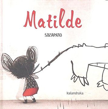 portada Matilde (in Spanish)