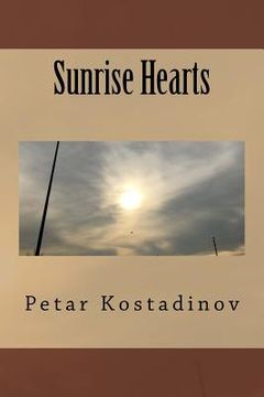 portada Sunrise Hearts (in English)