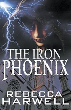 portada The Iron Phoenix (en Inglés)