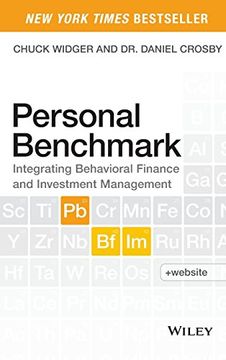 portada Personal Benchmark + Website (in English)