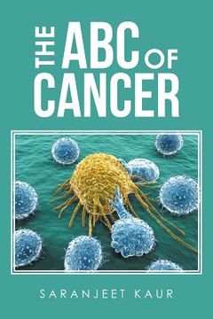 portada The Abc of Cancer (in English)