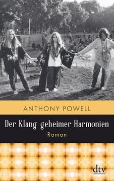 portada Der Klang Geheimer Harmonien (in German)