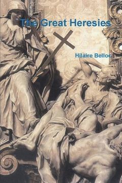 portada The Great Heresies (in English)
