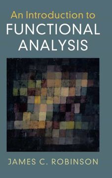 portada An Introduction to Functional Analysis (en Inglés)