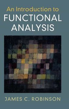 portada An Introduction to Functional Analysis (in English)