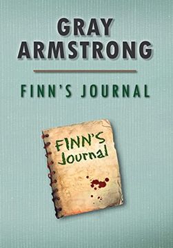 portada Finn's Journal (en Francés)