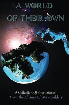 portada A World Of Their Own