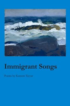 portada Immigrant Songs (en Inglés)