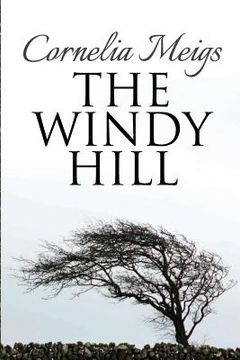 portada The Windy Hill